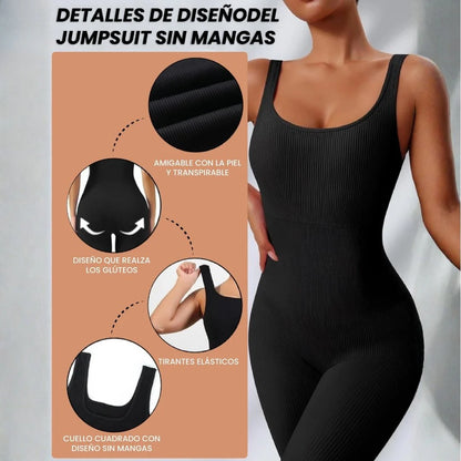 Body Moldeadora Realza Curvas SiluetaFit™ [ÚLTIMAS UNIDADES]